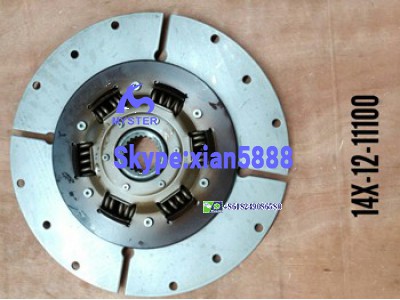 14X-12-11100 / DISC ASSY
